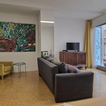 Delfini Home Plaka/Acropolis Athen Rom bilde