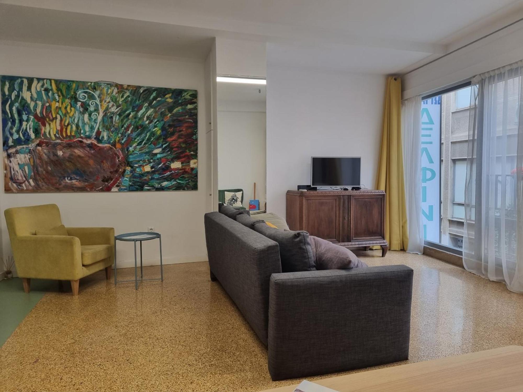 Delfini Home Plaka/Acropolis Athen Rom bilde