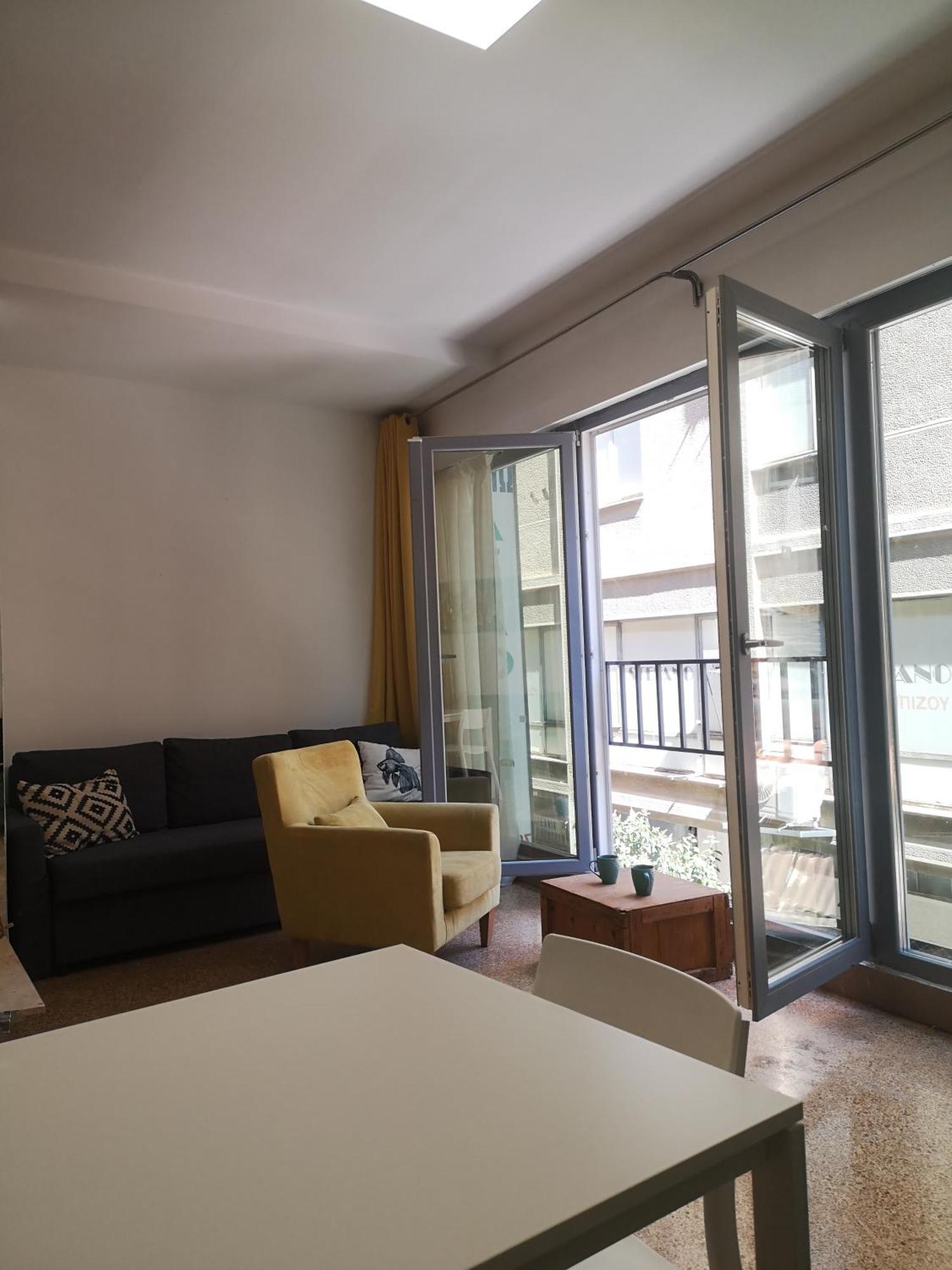 Delfini Home Plaka/Acropolis Athen Rom bilde